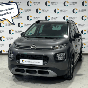 CITROEN C3 AIRCROSS 1.2 110CV SHINE