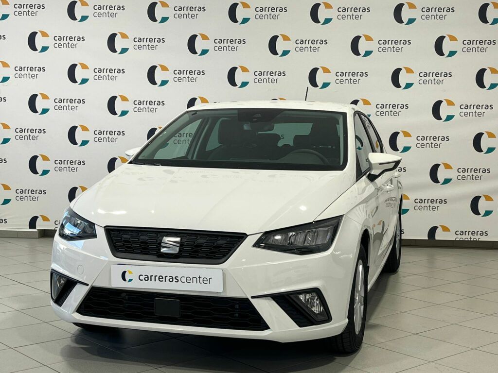 SEAT IBIZA 1.0 MPI 80CV STYLE XL