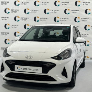 HYUNDAI i10 MPI 1.0 66CV KLASS