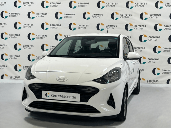 HYUNDAI i10 MPI 1.0 66CV KLASS