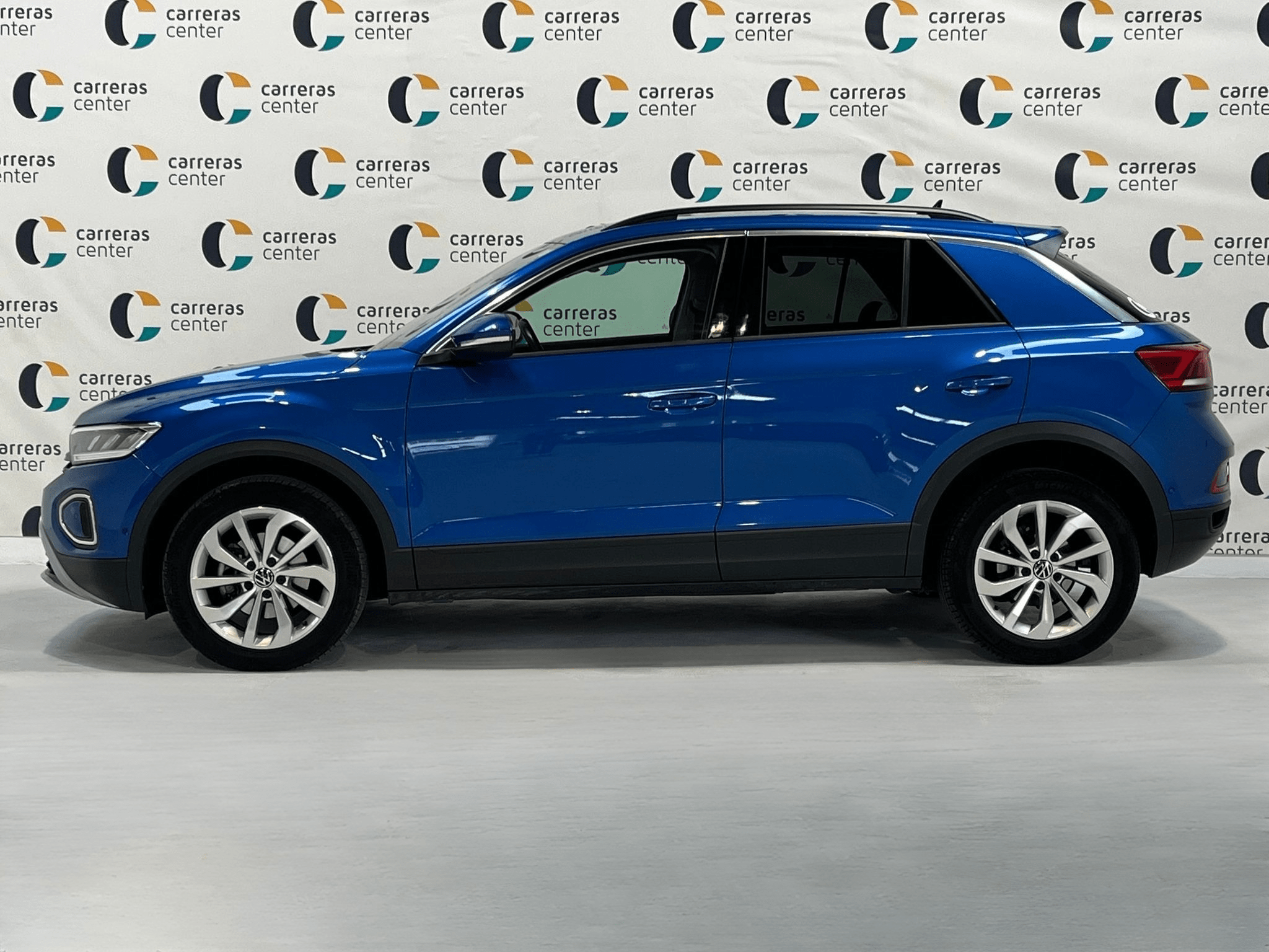 VW T-ROC 1.5 TSI 150 TSI LIFE - Imagen 2