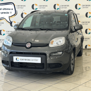 FIAT PANDA CITY LIFE 1.0 HIBRIDO
