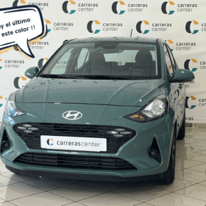 HYUNDAI i10 MPI 1.0 66CV KLASS