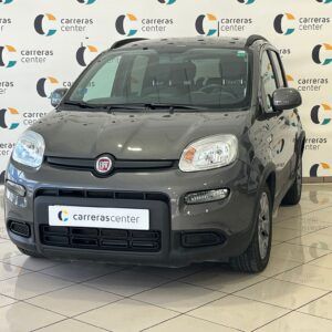 FIAT PANDA CITY LIFE 1.0 HIBRIDO