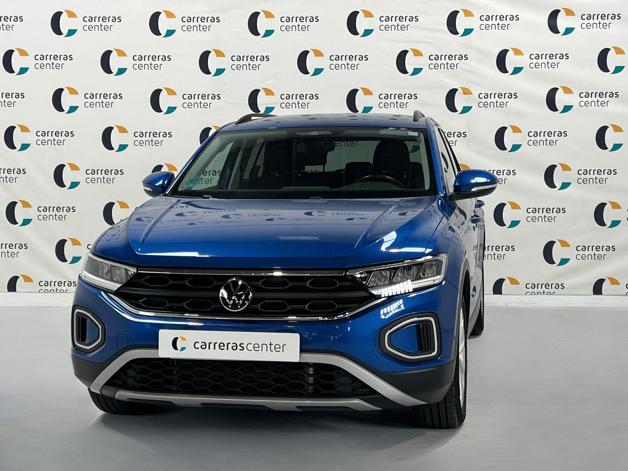 VW T-ROC 1.5 TSI 150 TSI LIFE