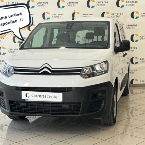 CITROEN BERLINGO LIVE PACK N1