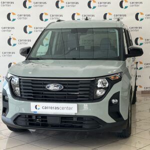 TOURNEO COURIER TITANIUM 125CV
