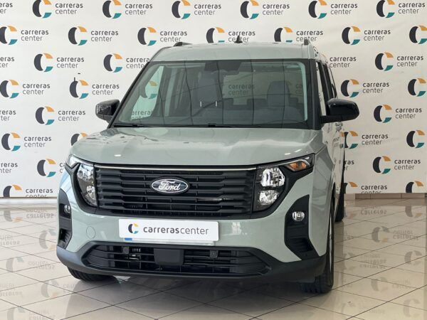 TOURNEO COURIER TITANIUM 125CV