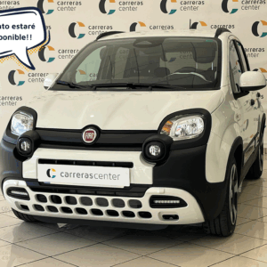 FIAT PANDA PANDINA