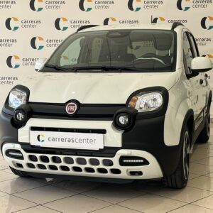 FIAT PANDA PANDINA