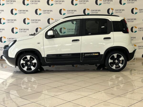 FIAT PANDA PANDINA - Imagen 2