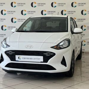 HYUNDAI i10 MPI 1.0 66CV KLASS