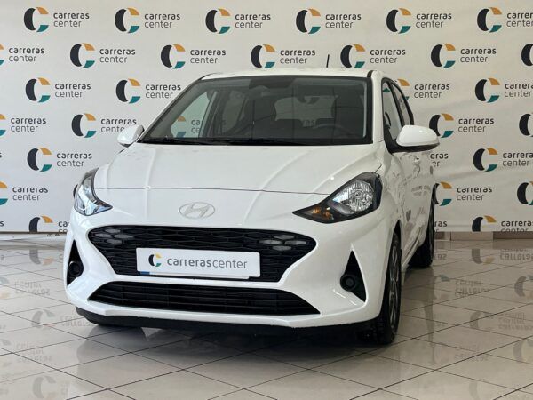 HYUNDAI i10 MPI 1.0 66CV KLASS