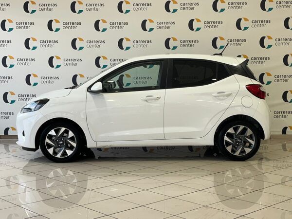 HYUNDAI i10 MPI 1.0 66CV KLASS - Imagen 2