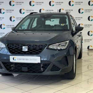 SEAT ARONA STYLE XL 1.0 TSI 110CV