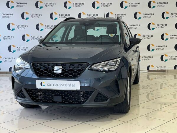 SEAT ARONA STYLE XL 1.0 TSI 110CV