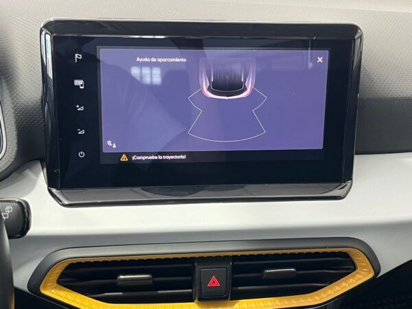 SEAT ARONA STYLE XL 1.0 TSI 110CV - Imagen 5