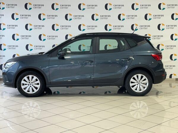 SEAT ARONA STYLE XL 1.0 TSI 110CV - Imagen 2