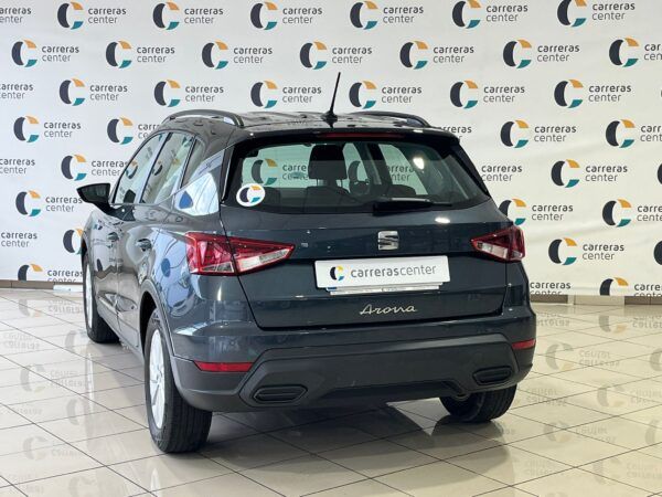 SEAT ARONA STYLE XL 1.0 TSI 110CV - Imagen 3