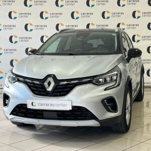 RENAULT CAPTUR ZEN TCE 90CV-SS