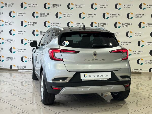 RENAULT CAPTUR ZEN TCE 90CV-SS - Imagen 3