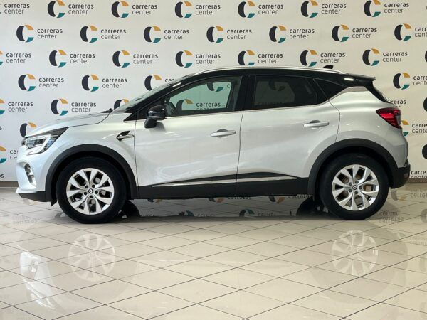 RENAULT CAPTUR ZEN TCE 90CV-SS - Imagen 2