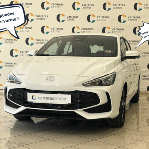 MG3 HEV COMFORT 100CV