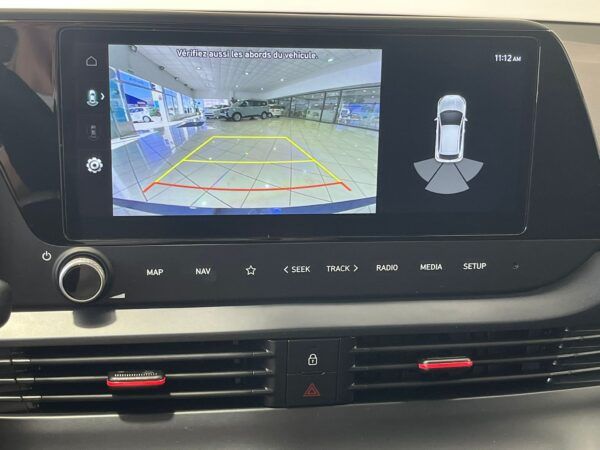 I20 5P MPI 1.2 79CV N LINE - Imagen 5