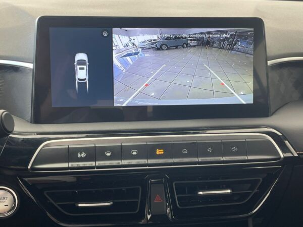 MG3 HEV COMFORT 100CV - Imagen 5
