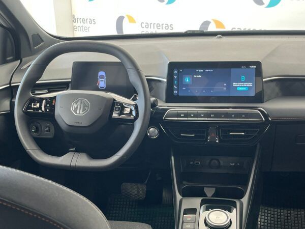 MG3 HEV COMFORT 100CV - Imagen 4