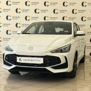 MG3 HEV COMFORT 100CV