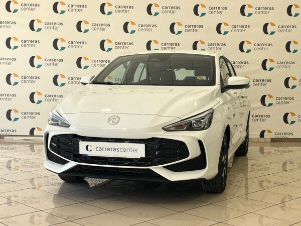 MG3 HEV COMFORT 100CV