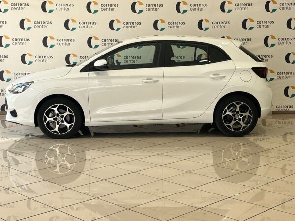 MG3 HEV COMFORT 100CV - Imagen 2