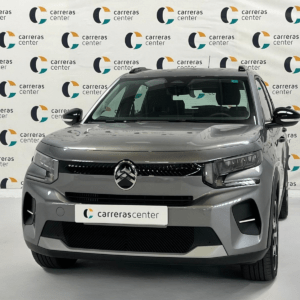 NUEVO C3 PLUS TURBO 100 6V PLUS