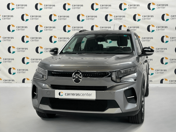 NUEVO C3 PLUS TURBO 100 6V PLUS
