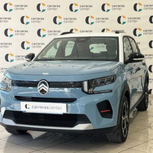 NUEVO C3 PLUS TURBO 100 6V PLUS