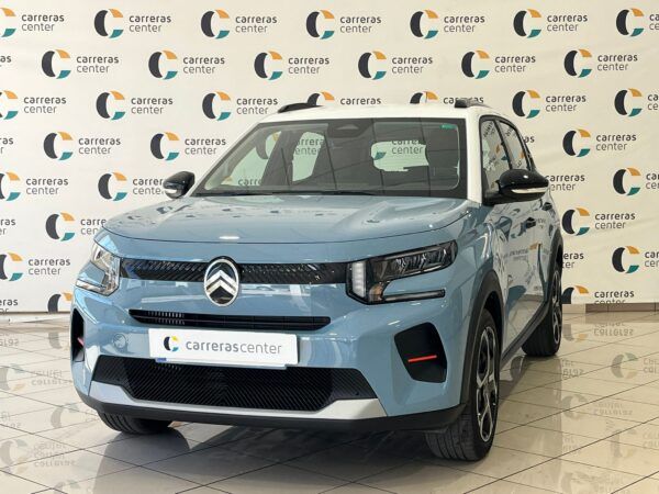 NUEVO C3 PLUS TURBO 100 6V PLUS