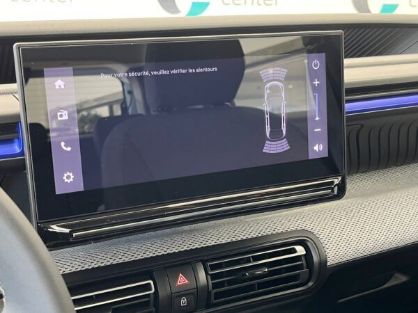 NUEVO C3 PLUS TURBO 100 S&S 6V PLUS - Imagen 5