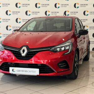 CLIO 1.0 TCE EVOLUTION