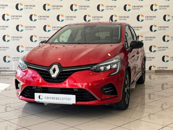 CLIO 1.0 TCE EVOLUTION