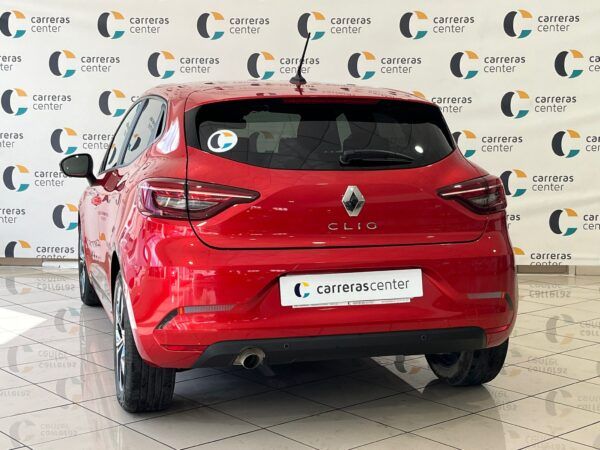 CLIO 1.0 TCE EVOLUTION - Imagen 2