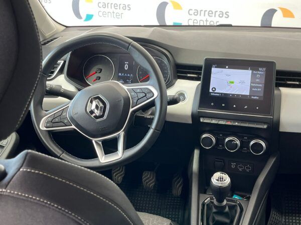 CLIO 1.0 TCE EVOLUTION - Imagen 5