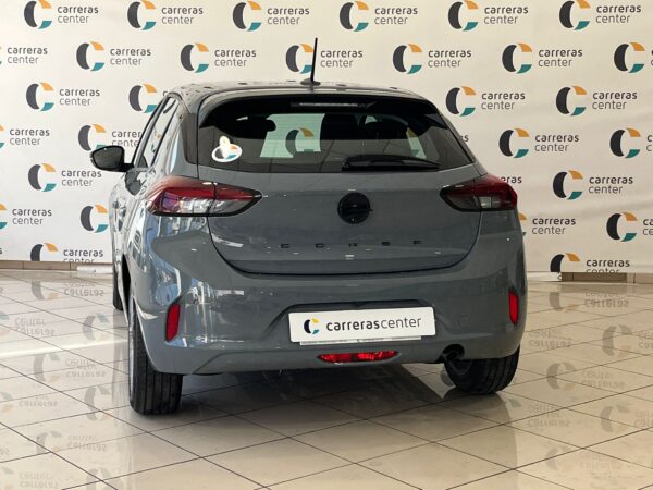 CORSA EDITION 1.2 100 CV - Imagen 3