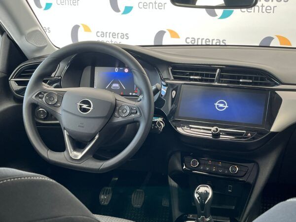 CORSA EDITION 1.2 100 CV - Imagen 5