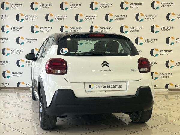 C3 1200cc 83CV S&S C SERIES - Imagen 3