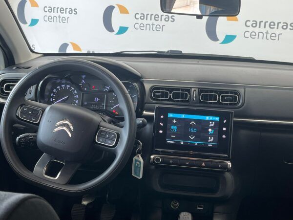 C3 1200cc 83CV S&S C SERIES - Imagen 4