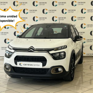 C3 1.2 83CV S&S C SERIES