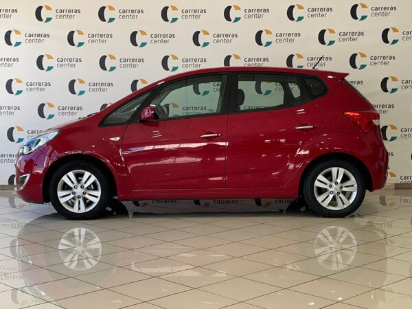 HYUNDAI ix20 - Imagen 3
