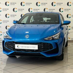 MG3 HEV COMFORT 100CV