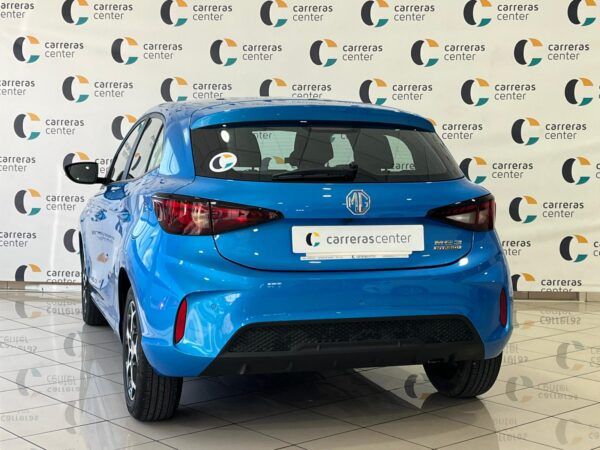MG3 HEV COMFORT 100CV - Imagen 3